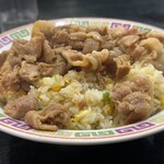 ラーメン大将 - 
