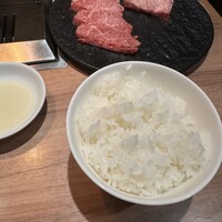 焼肉ホルモン 稲田 - 
