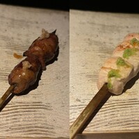 虎ノ門 焼鳥國よし - 