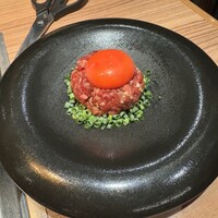 焼肉ホルモン 稲田 - 