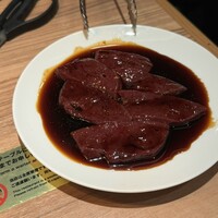焼肉ホルモン 稲田 - 