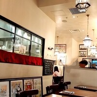 BISTRO DOUBLE - 