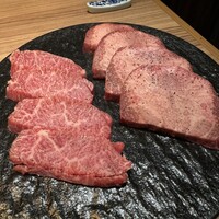 焼肉ホルモン 稲田 - 