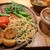 WE ARE THE FARM - 料理写真: