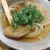 ふたば製麺 アトレ川崎店