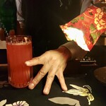 BAR 乃方 - 