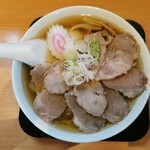 麺屋 福よし - 