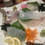 肥後の陣屋 - 
