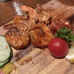 肥後の陣屋 - 