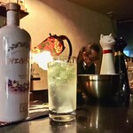 BAR 乃方 - 