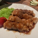肥後の陣屋 - 