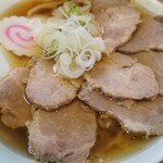 麺屋 福よし - 