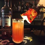 BAR 乃方 - 