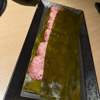 和牛焼肉じろうや 介 wagyu&sake 名古屋駅前本店 - 
