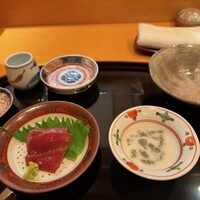 天ぷら 天青 - 