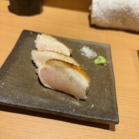 焼鳥 ひげぼうず - 