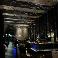 DINING & BAR TABLE 9 TOKYO - 