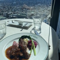 ブラッスリーオザミ 東京スカイツリータウン・ソラマチ店 -  ブラッスリーオザミ 東京スカイツリータウン・ソラマチ店 -