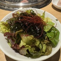 和牛焼肉じろうや 介 wagyu&sake 名古屋駅前本店 - 