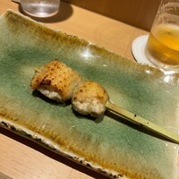 焼鳥 ひげぼうず - 
