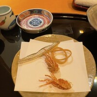 天ぷら 天青 - 