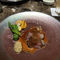 DINING & BAR TABLE 9 TOKYO - 