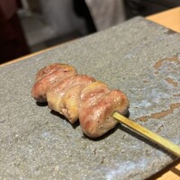 焼鳥 ひげぼうず - 