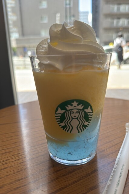 STARBUCKS COFFEE Ion Sapporo Kuwaen Ten photo 5