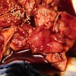 Yakiniku Resutoran Karashiya - 