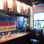 TOYLABO CAFE - 