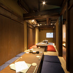 酒蔵玉乃光 - 最大【40名様】までのご宴会可!