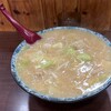 ラーメン本気