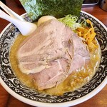 拉麺 梅太郎 - 