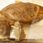 居酒屋 さか盛 - お店の看板キャラ・すっぽんくん②