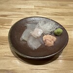 旬菜旬魚 たじま - 