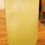 居酒屋 さか盛 - チューハイ