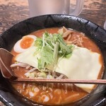邦心 - 