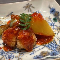 中目黒 若狭 - 