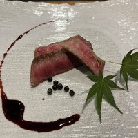 炭火割烹 樹樹 - 