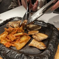 中目黒 若狭 - 