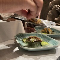 中目黒 若狭 - 