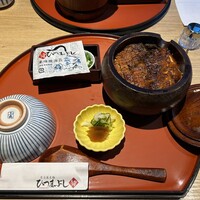 うなぎ和食  しら河 今池ガスビル店 - 
