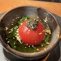炭火割烹 樹樹 - 