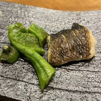 炭火割烹 樹樹 - 
