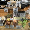 喜八洲総本舗 梅田大丸店