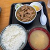 永井食堂
