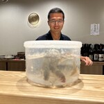 旬菜旬魚 たじま - 