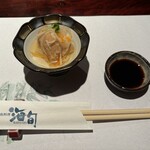 海旬 - 南蛮漬け