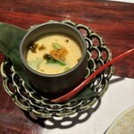 海旬 - 茶碗蒸し