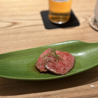 京都肉割烹 みや田 - 